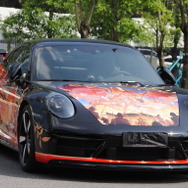 『鳴潮』×『パニグレ』がてんこ盛り！美女コスプレイヤーにもいっぱい会えた「KUROFEST」フォトレポート