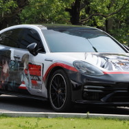 『鳴潮』×『パニグレ』がてんこ盛り！美女コスプレイヤーにもいっぱい会えた「KUROFEST」フォトレポート