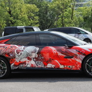 『鳴潮』×『パニグレ』がてんこ盛り！美女コスプレイヤーにもいっぱい会えた「KUROFEST」フォトレポート