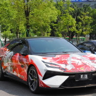 『鳴潮』×『パニグレ』がてんこ盛り！美女コスプレイヤーにもいっぱい会えた「KUROFEST」フォトレポート