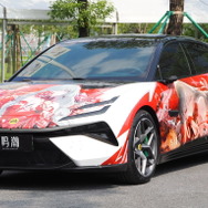 『鳴潮』×『パニグレ』がてんこ盛り！美女コスプレイヤーにもいっぱい会えた「KUROFEST」フォトレポート