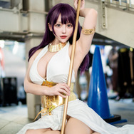 アテナ「聖闘士星矢」／かがみ。もち（X：@kagamisou）