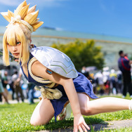 コハク「Dr.STONE」／七星めろん（X：@nanasemeron）