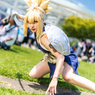 コハク「Dr.STONE」／七星めろん（X：@nanasemeron）