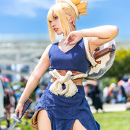 コハク「Dr.STONE」／七星めろん（X：@nanasemeron）