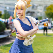 コハク「Dr.STONE」／七星めろん（X：@nanasemeron）