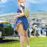 コハク「Dr.STONE」／七星めろん（X：@nanasemeron）