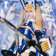 メタモルバース MV-01 斬山碧 & ブレードライガー／飄（Instagram：_ppiyoo_）