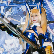 メタモルバース MV-01 斬山碧 & ブレードライガー／飄（Instagram：_ppiyoo_）