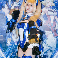 メタモルバース MV-01 斬山碧 & ブレードライガー／飄（Instagram：_ppiyoo_）