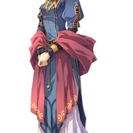 謎の青年「ロランス」も…！『空の軌跡 the 1st』キャラクター情報が更新ー「王都グランセル」など紹介の新トレーラー公開