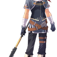 謎の青年「ロランス」も…！『空の軌跡 the 1st』キャラクター情報が更新ー「王都グランセル」など紹介の新トレーラー公開