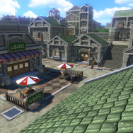 謎の青年「ロランス」も…！『空の軌跡 the 1st』キャラクター情報が更新ー「王都グランセル」など紹介の新トレーラー公開