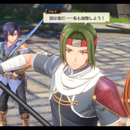 謎の青年「ロランス」も…！『空の軌跡 the 1st』キャラクター情報が更新ー「王都グランセル」など紹介の新トレーラー公開