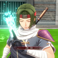 謎の青年「ロランス」も…！『空の軌跡 the 1st』キャラクター情報が更新ー「王都グランセル」など紹介の新トレーラー公開