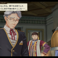 謎の青年「ロランス」も…！『空の軌跡 the 1st』キャラクター情報が更新ー「王都グランセル」など紹介の新トレーラー公開