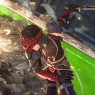 謎の青年「ロランス」も…！『空の軌跡 the 1st』キャラクター情報が更新ー「王都グランセル」など紹介の新トレーラー公開