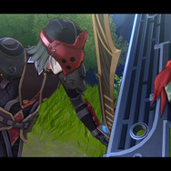 謎の青年「ロランス」も…！『空の軌跡 the 1st』キャラクター情報が更新ー「王都グランセル」など紹介の新トレーラー公開