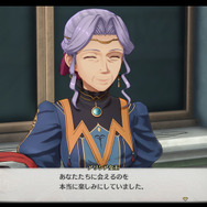 謎の青年「ロランス」も…！『空の軌跡 the 1st』キャラクター情報が更新ー「王都グランセル」など紹介の新トレーラー公開