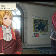 謎の青年「ロランス」も…！『空の軌跡 the 1st』キャラクター情報が更新ー「王都グランセル」など紹介の新トレーラー公開