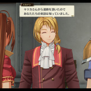 謎の青年「ロランス」も…！『空の軌跡 the 1st』キャラクター情報が更新ー「王都グランセル」など紹介の新トレーラー公開