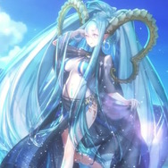 『FGO』ピックアップ2、3の水着サーヴァント一挙発表！「両儀式」「美遊」「ティアマト」「ジュネス・クレーン」ら総勢7騎が夏を彩る