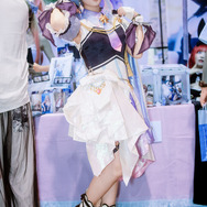 星街すいせい「ホロライブ」／キノコ菇菇（Instagram：kinoko_gu）