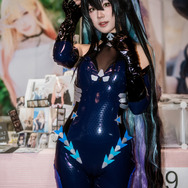 リトルマーメイド『勝利の女神:NIKKE』／キノコ菇菇（Instagram：kinoko_gu）