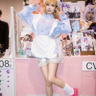 喜多川海夢「その着せ替え人形は恋をする」／火火（Instagram：ka______f）