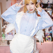 喜多川海夢「その着せ替え人形は恋をする」／火火（Instagram：ka______f）