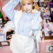 喜多川海夢「その着せ替え人形は恋をする」／火火（Instagram：ka______f）