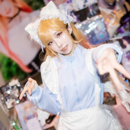 喜多川海夢「その着せ替え人形は恋をする」／火火（Instagram：ka______f）