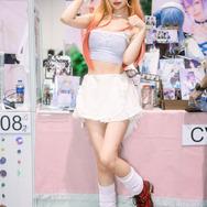 喜多川海夢「その着せ替え人形は恋をする」／火火（Instagram：ka______f）