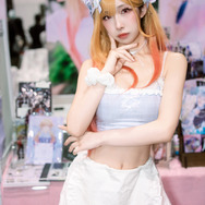 喜多川海夢「その着せ替え人形は恋をする」／火火（Instagram：ka______f）