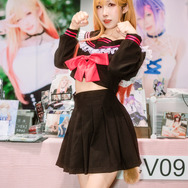 喜多川海夢「その着せ替え人形は恋をする」／火火（Instagram：ka______f）