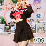 喜多川海夢「その着せ替え人形は恋をする」／火火（Instagram：ka______f）