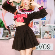 喜多川海夢「その着せ替え人形は恋をする」／火火（Instagram：ka______f）