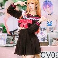 喜多川海夢「その着せ替え人形は恋をする」／火火（Instagram：ka______f）