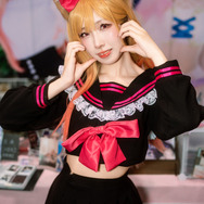 喜多川海夢「その着せ替え人形は恋をする」／火火（Instagram：ka______f）