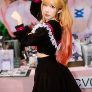 喜多川海夢「その着せ替え人形は恋をする」／火火（Instagram：ka______f）