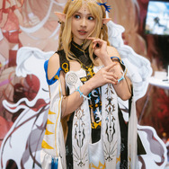 　カルテジア『鳴潮』／ARISA（X：@muffet1010）