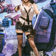 『PUBG MOBILE』／青青子Js（Instagram：lyq01777）