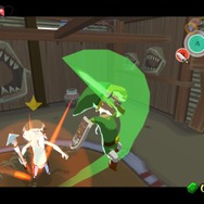 “アニメ風ゼルダ”のクオリティは色褪せず！23年前の名作『ゼルダの伝説 風のタクト』を振り返る