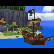 “アニメ風ゼルダ”のクオリティは色褪せず！23年前の名作『ゼルダの伝説 風のタクト』を振り返る