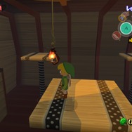 “アニメ風ゼルダ”のクオリティは色褪せず！23年前の名作『ゼルダの伝説 風のタクト』を振り返る