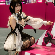 伊織もえ（X：@iorimoe_five）