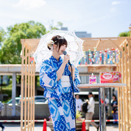 伊織もえ（X：@iorimoe_five）