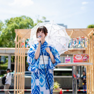 伊織もえ（X：@iorimoe_five）