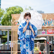 伊織もえ（X：@iorimoe_five）