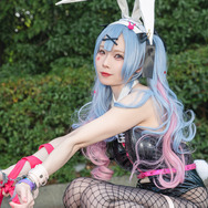 初音ミク／たかみや（X：@takamiyukarin）